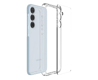 SPIGEN Ultra Hybrid do Samsung Galaxy A35 5G Crystal Clear ACS07523 - 1231660 - zdjęcie 7